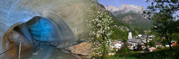 Meine Region - Meine Heimat - Sommerserie - Marktschellenberg