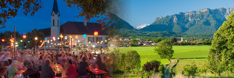 Meine Region - Meine Heimat - Sommerserie - Piding Meine Region - Meine Heimat - Sommerserie - Piding