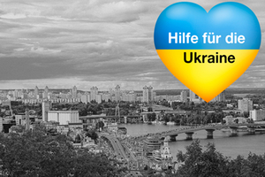 Hilfe für die Ukraine Grafik Top Themen Hilfe für die Ukraine Grafik Top Themen