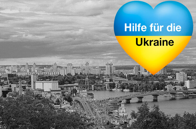 Banner Ukraine