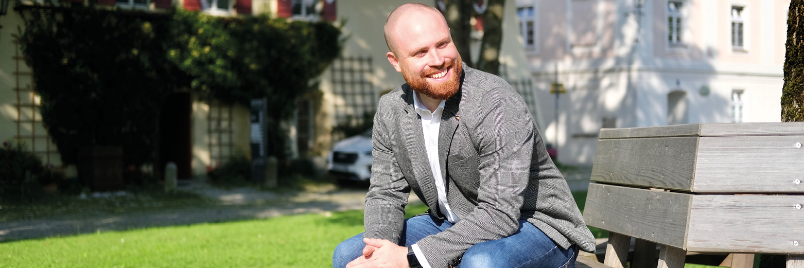 Landtagswahlen 2023 - Konrad Bauer CSU - Banner Unterseite Landtagswahlen 2023 - Konrad Bauer CSU - Banner Unterseite