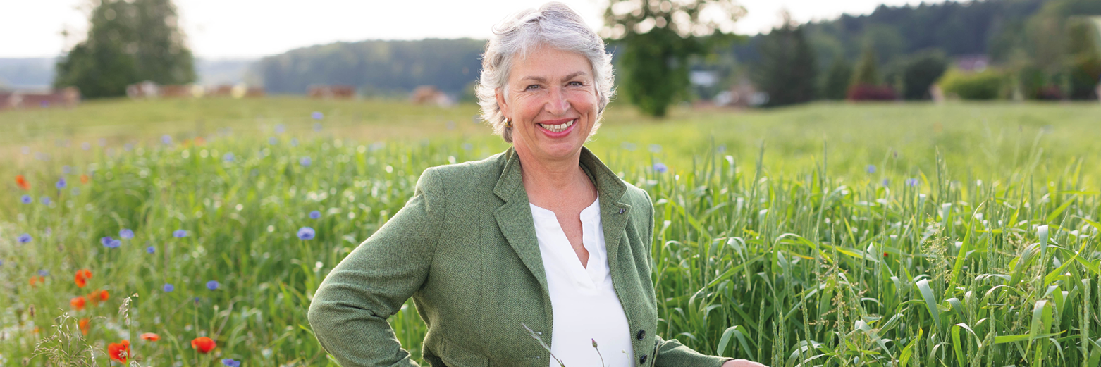 Landtagswahlen 2023 - Gisela Sengl - Banner Unterseite Landtagswahlen 2023 - Gisela Sengl - Banner Unterseite