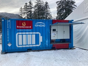 Battery Box Battery Box