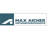 Max Aicher Partnerlogo 