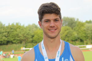 Benedikt Huber Benedikt Huber