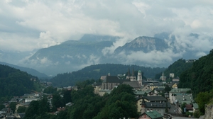 Berchtesgaden 