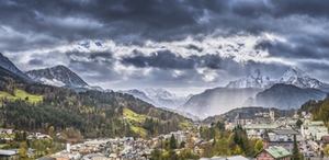 Berchtesgadener Alpen Berchtesgadener Alpen