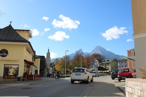 Berchtesgaden Berchtesgaden