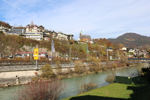 Berchtesgaden 