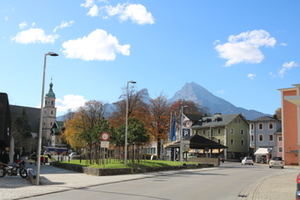 Berchtesgaden