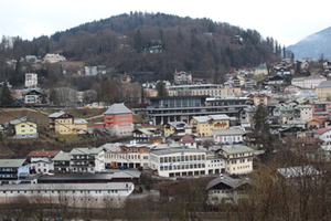 Berchtesgaden