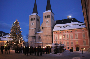 Berchtesgadener Advent