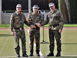 Eichelsdörfer Abschied Gebirgsjäger Eichelsdörfer Abschied Gebirgsjäger
