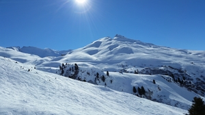 berge-ski