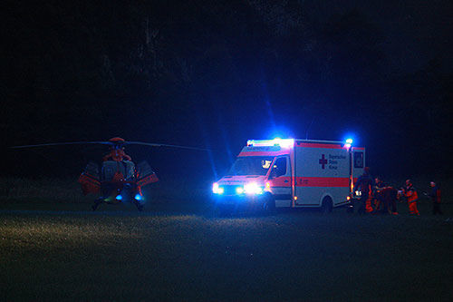 Bergunfall Brandkopf 5