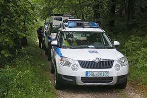 Bergwacht Einsatz Bergwacht Einsatz