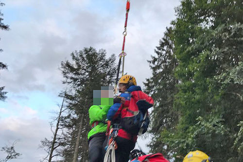 Bergwacht Reichenhall 3