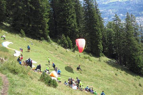 Bergwacht Reichenhall 8