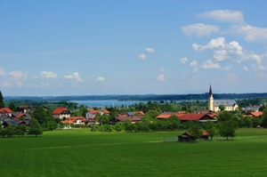 bernau-chiemsee