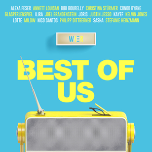 Best of us: Cover 