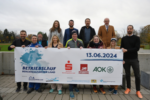 Betriebslauf BGL Betriebslauf BGL