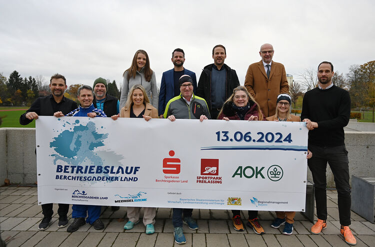Betriebslauf C Bglw