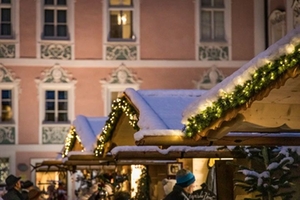Berchtesgadener Advent Berchtesgadener Advent