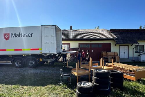 Bgl 202409 Hilfstransport C Malteserbgl 2