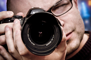 Eventfotograf Eventfotograf