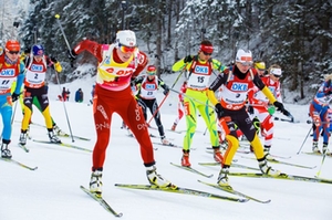 biathlon