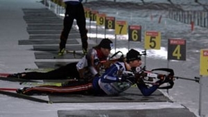 Biathlon