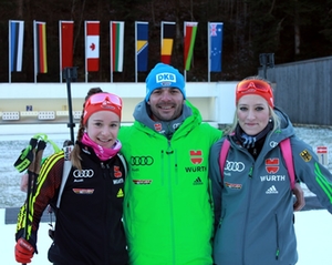Biathlon_Junioren_EM Biathlon_Junioren_EM