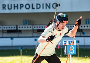 Deutsche Meisterschaften Biathlon Deutsche Meisterschaften Biathlon