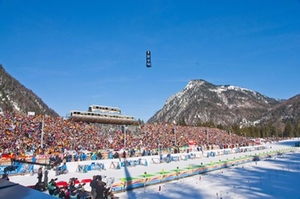 Biathlon Weltcup