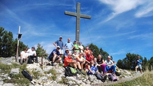 Wanderherbst Chiemgau