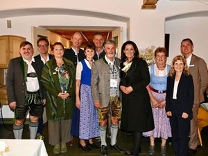 10 Jahre Private Gastgeber Chiemgau 10 Jahre Private Gastgeber Chiemgau