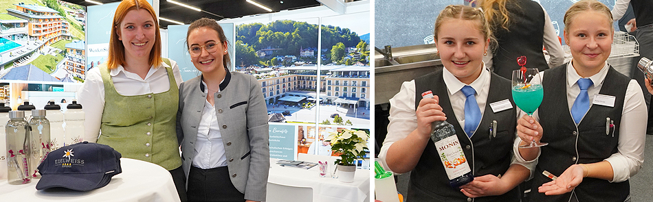 BIM Berufsinformationsmesse Salzburg 2022 BIM Berufsinformationsmesse Salzburg 2022