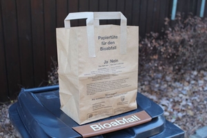 Biotonne Biotonne
