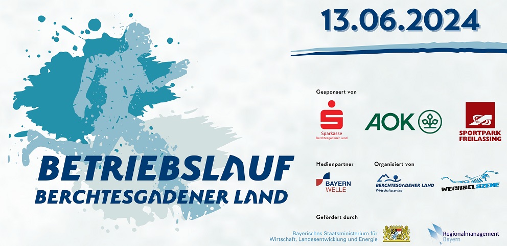 Betriebslauf BGL 2024 Betriebslauf BGL 2024