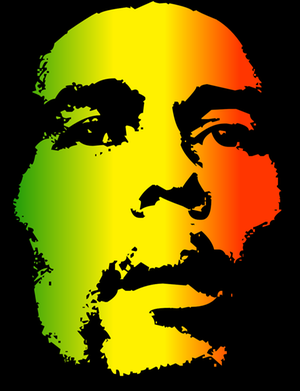 Bob Marley Bob Marley