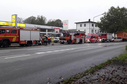 Bombenentschaerfung Freilassing