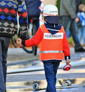 Kinderfeuerwehr Kinderfeuerwehr