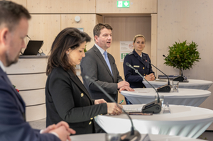 Fortbildungsinstitut Polizei Ainring Fortbildungsinstitut Polizei Ainring