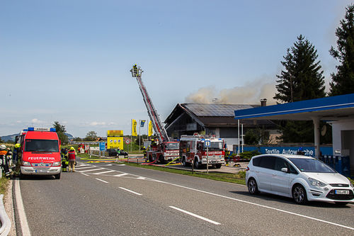 Brand Hammerau 10