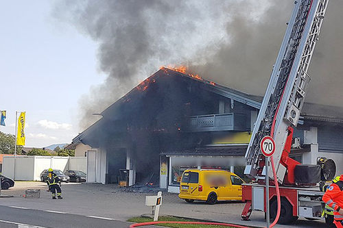 Brand Hammerau 2