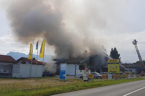 Brand Hammerau 3