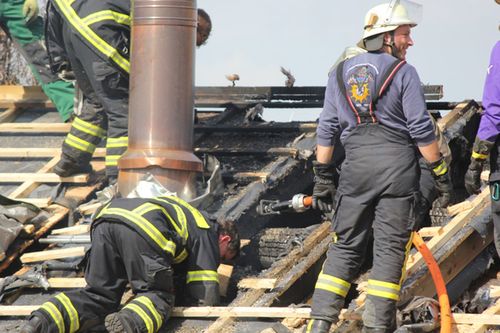 Brand Hoegl 5