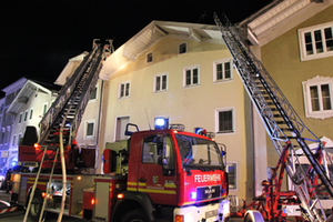 Brand Reichenhall Tiroler Strasse