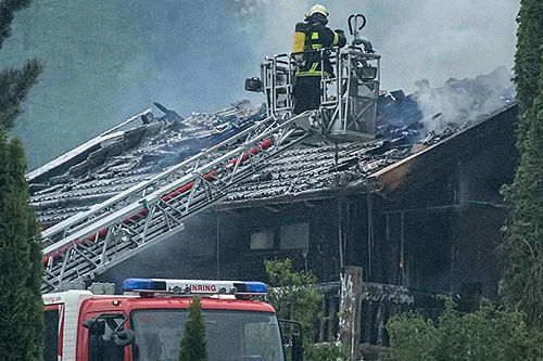 Brand Reiteralm 2
