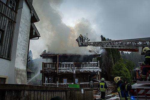 Brand Reiteralm